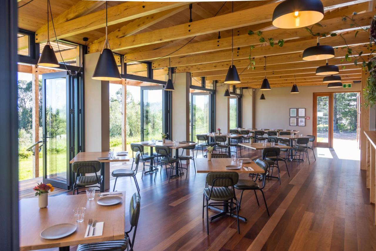 Hotel Tussock Hill Vineyard Retreats Christchurch Zewnętrze zdjęcie