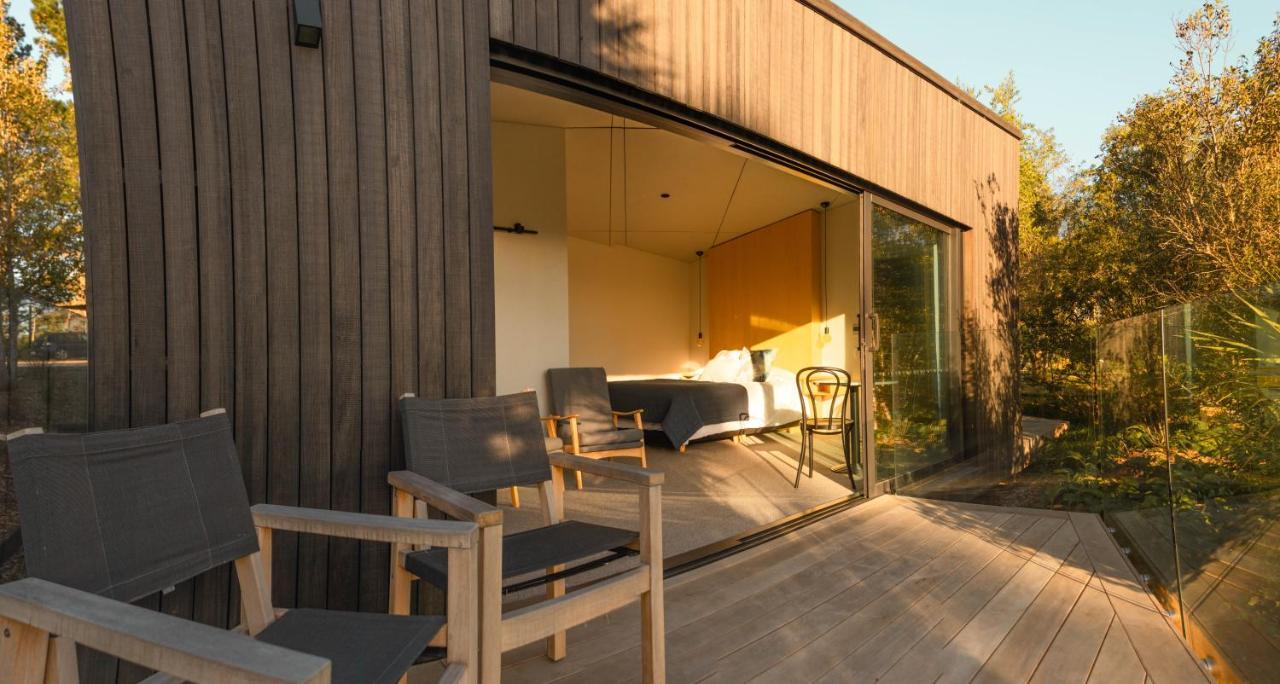 Hotel Tussock Hill Vineyard Retreats Christchurch Zewnętrze zdjęcie