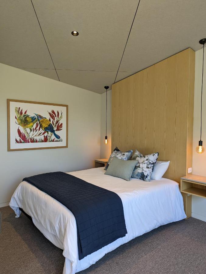 Hotel Tussock Hill Vineyard Retreats Christchurch Zewnętrze zdjęcie