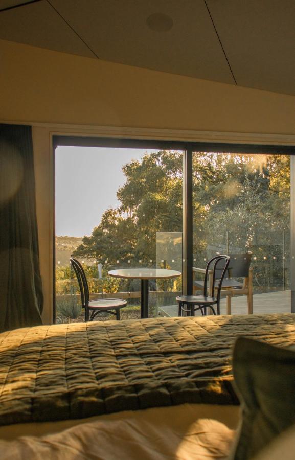 Hotel Tussock Hill Vineyard Retreats Christchurch Zewnętrze zdjęcie