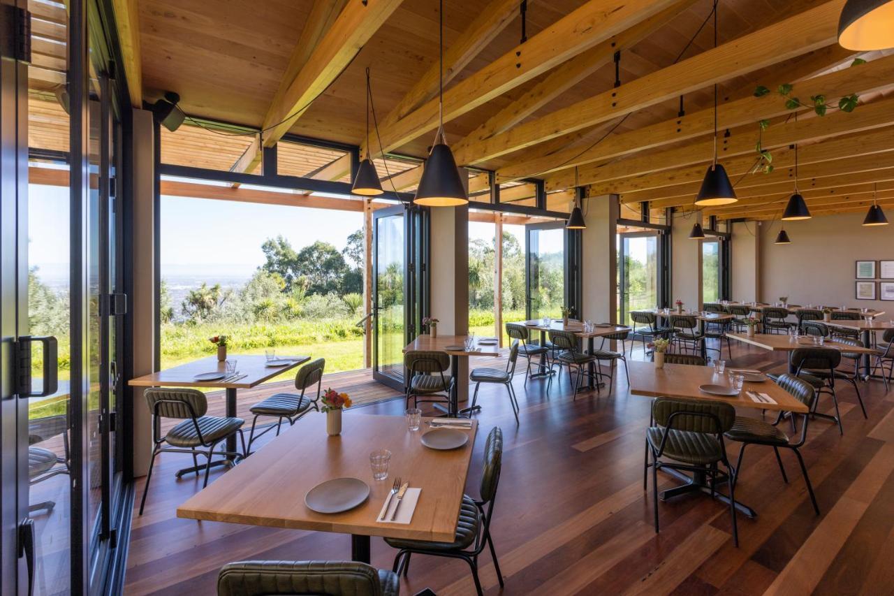Hotel Tussock Hill Vineyard Retreats Christchurch Zewnętrze zdjęcie